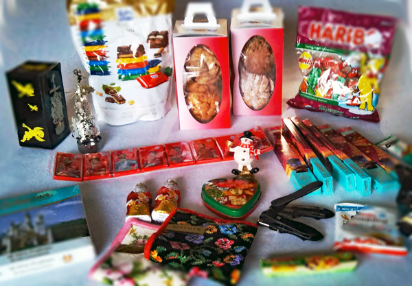 ドイツお土産 女子におすすめ 雑貨やお菓子のブランドはコレ Mowamin Com