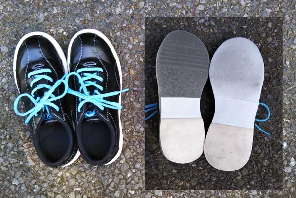 ラウンドワンで安いボウリング靴を購入持ち込み！レンタル代不要に！ | MOWAMIN.com